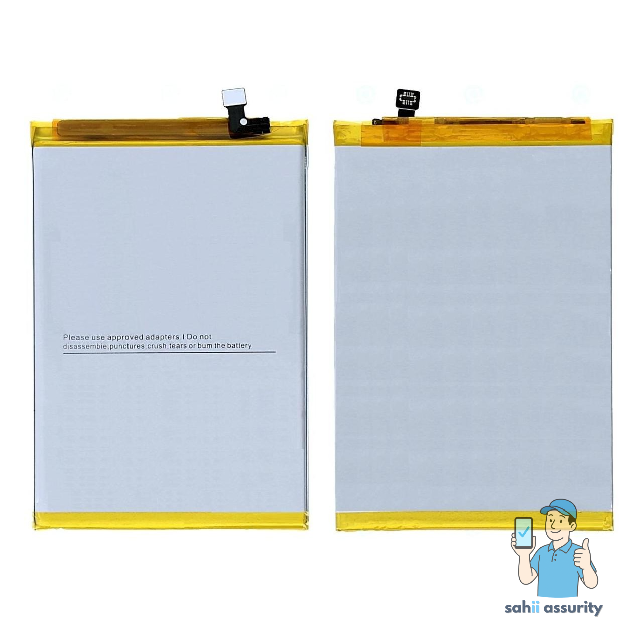 Battery for Xiaomi Redmi 9A